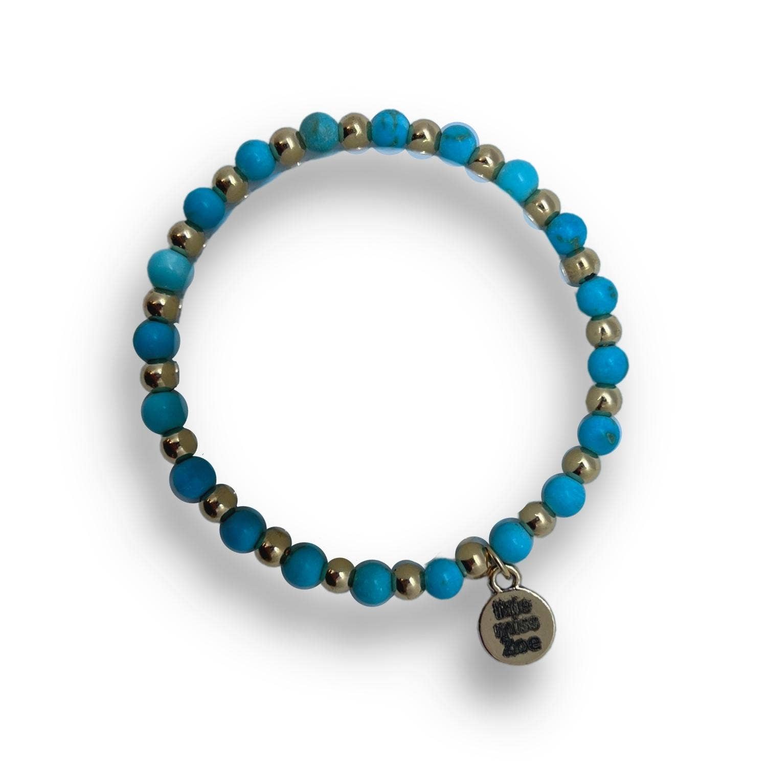 Dainty Kids Bracelet Little Miss Zoe