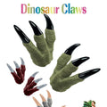 Dinosaur Claws
