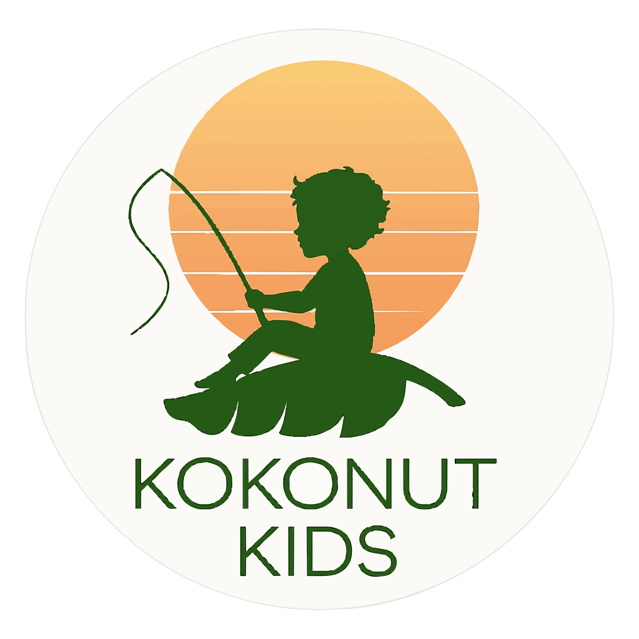 Kokonut Kids Hanalei