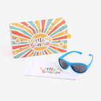 Polarized Baby Sunglasses 0-2yrs