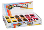 Assorted Modern Classics Die Cast