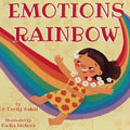 Book Emotions Rainbow