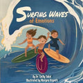 Book Surfing Waves Of Emotions