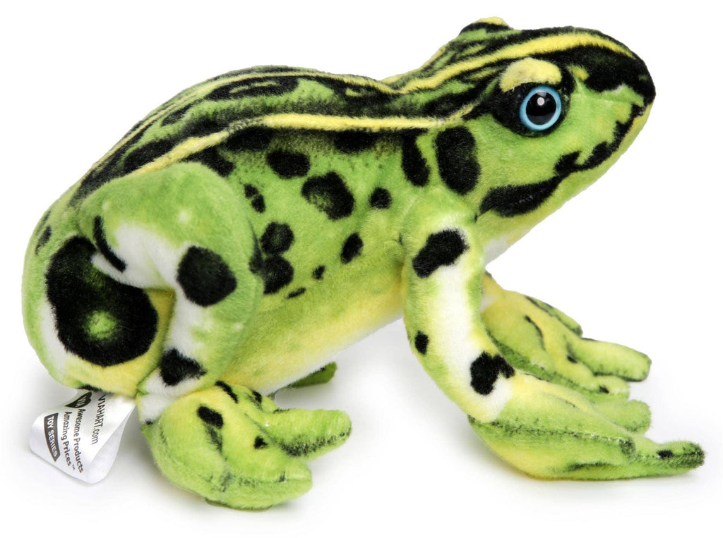 Frisco The Frog 10"