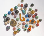 Koa Bead Kit