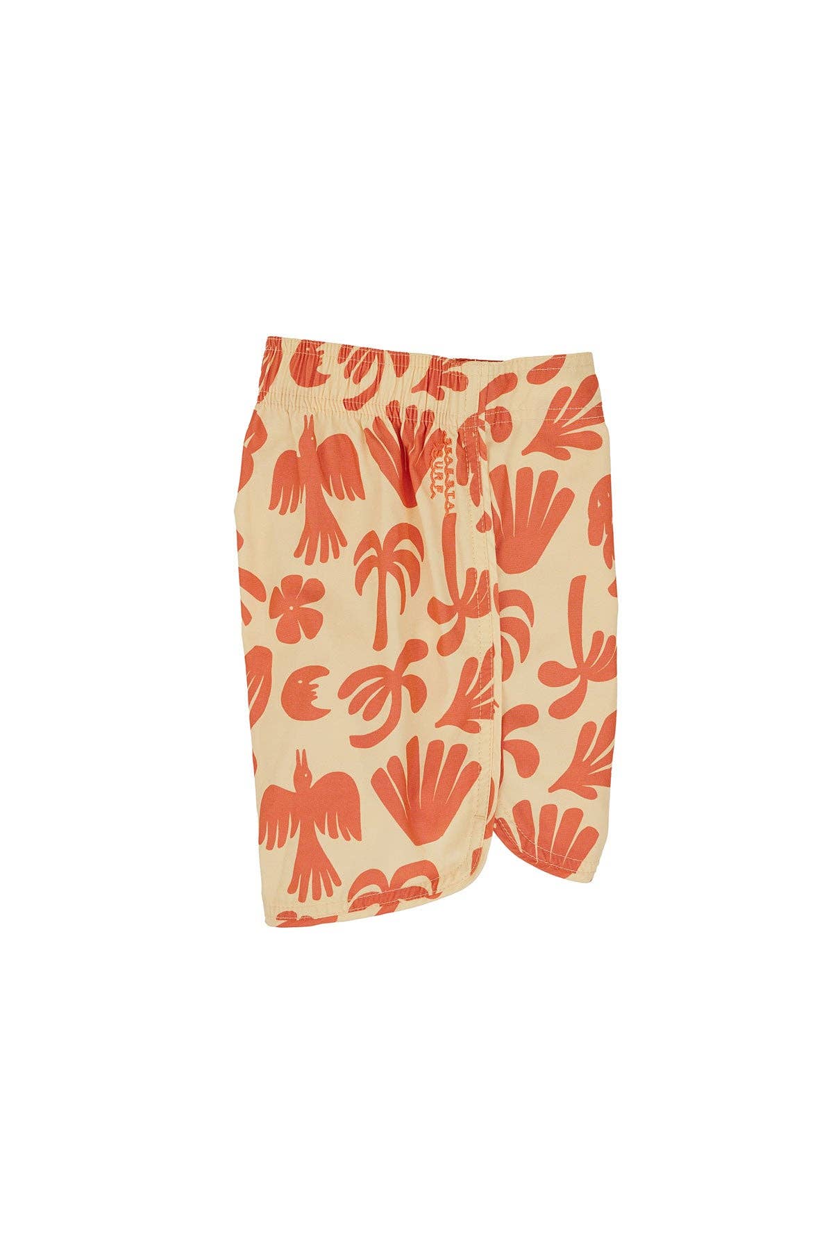 Seaesta Surf x Ty Williams / Almond / Boardshorts