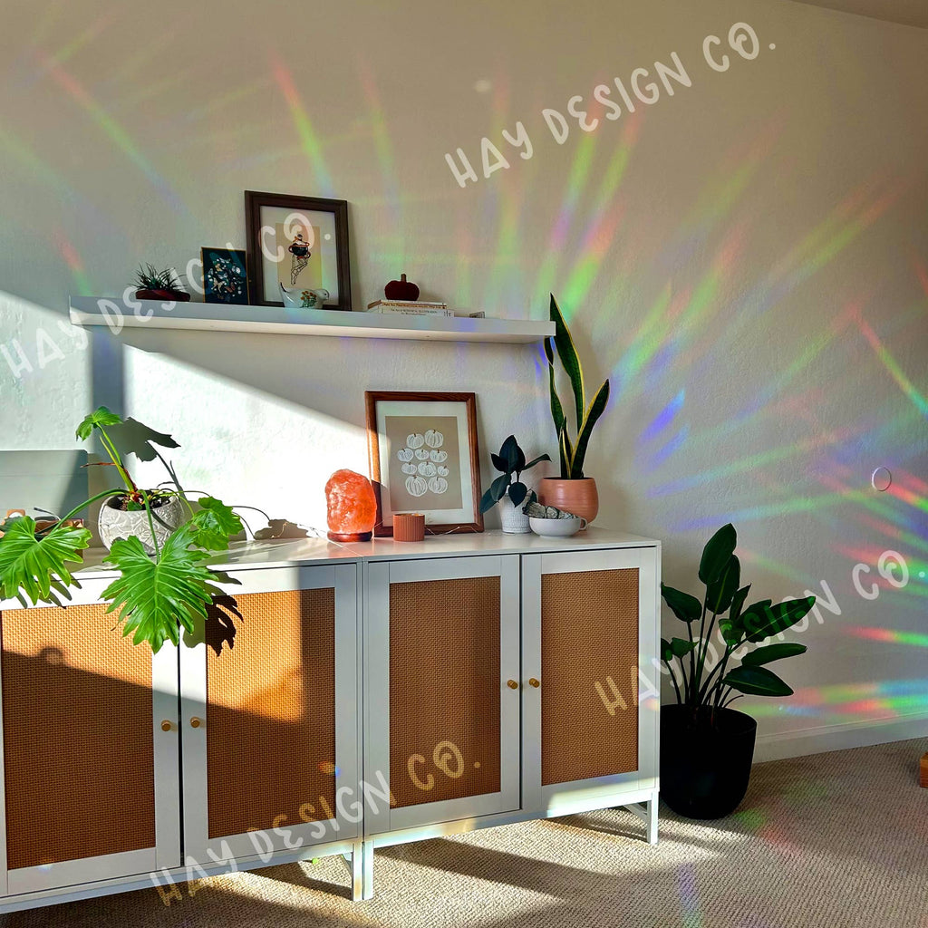 Variety Suncatcher 5 window decal pack