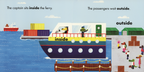 Pop-Up Vehicles: Let's Sail!