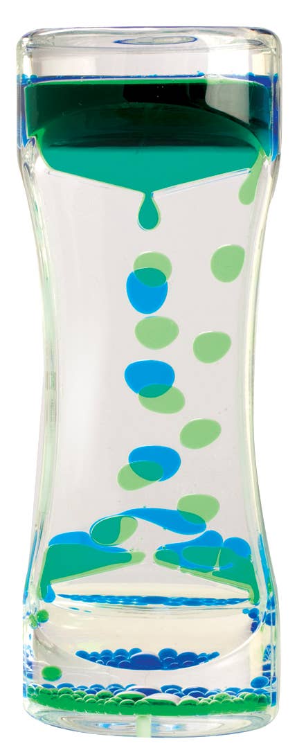 Liquid Motion Bubbler