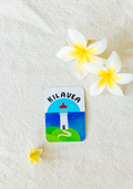 Kilauea Lighthouse Sticker