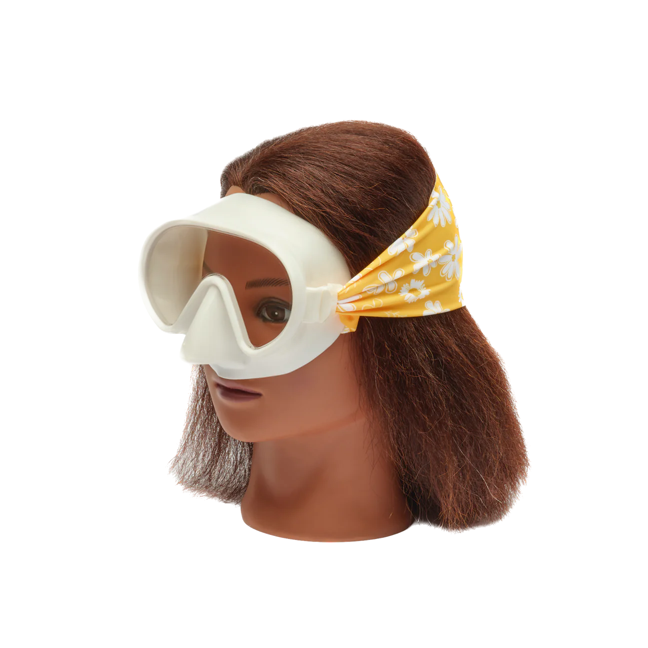 Daisy Love Swim Mask