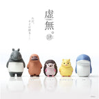Assorted Animal Suprise box: Feel Nothing 1