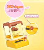 Sanrio – Light & Spin Display Series