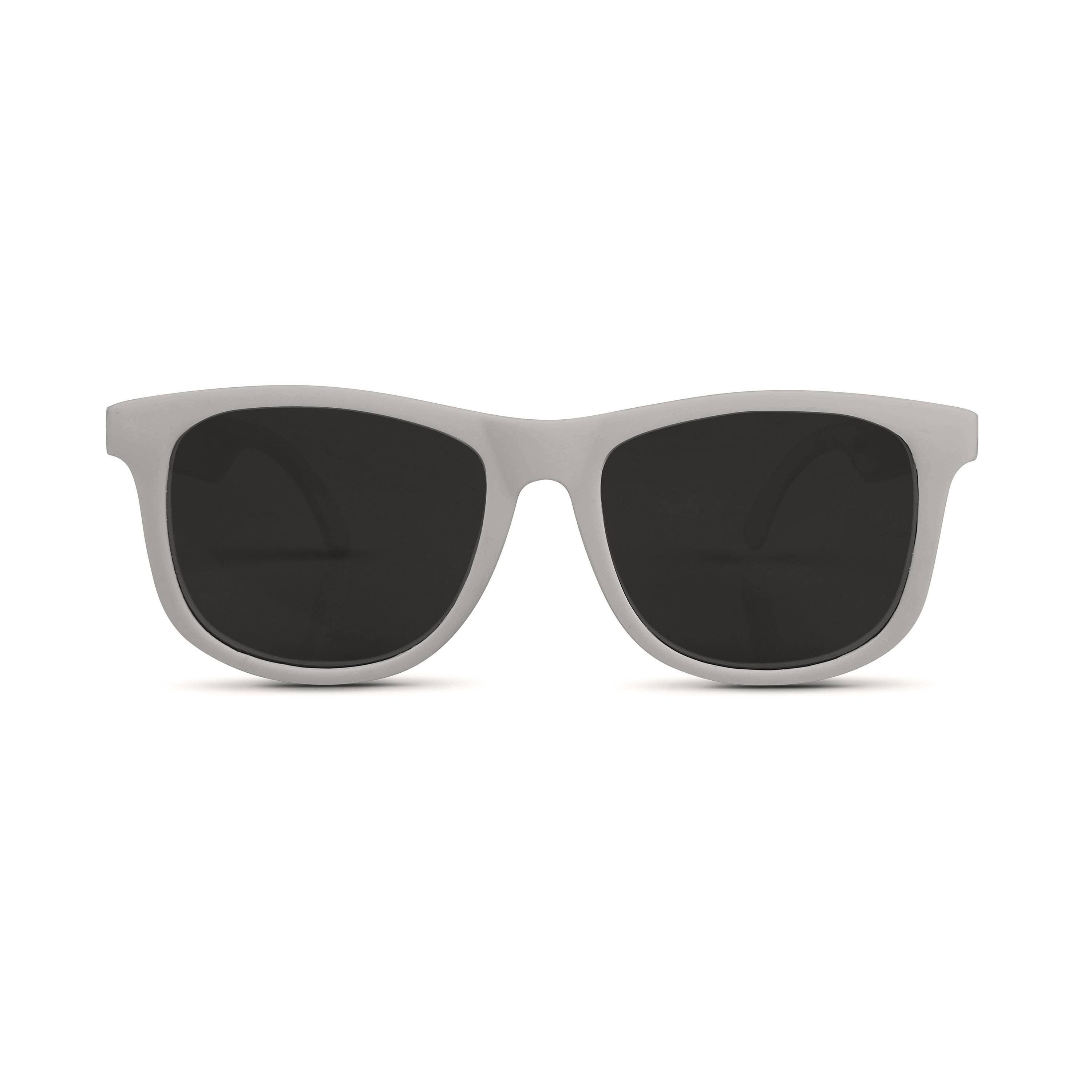 Polarized Sunglasses | Grey