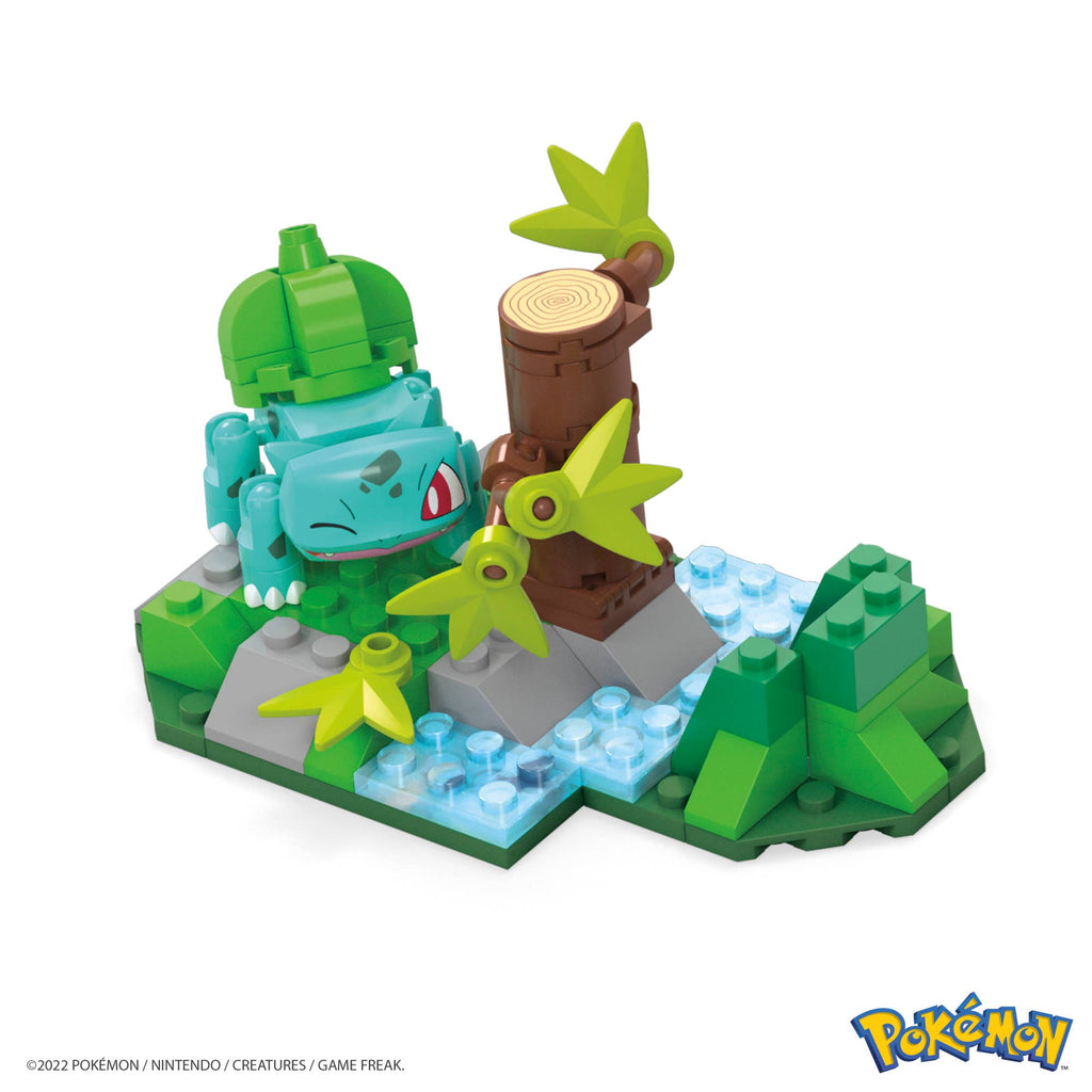 Pokémon Adventure LEGO