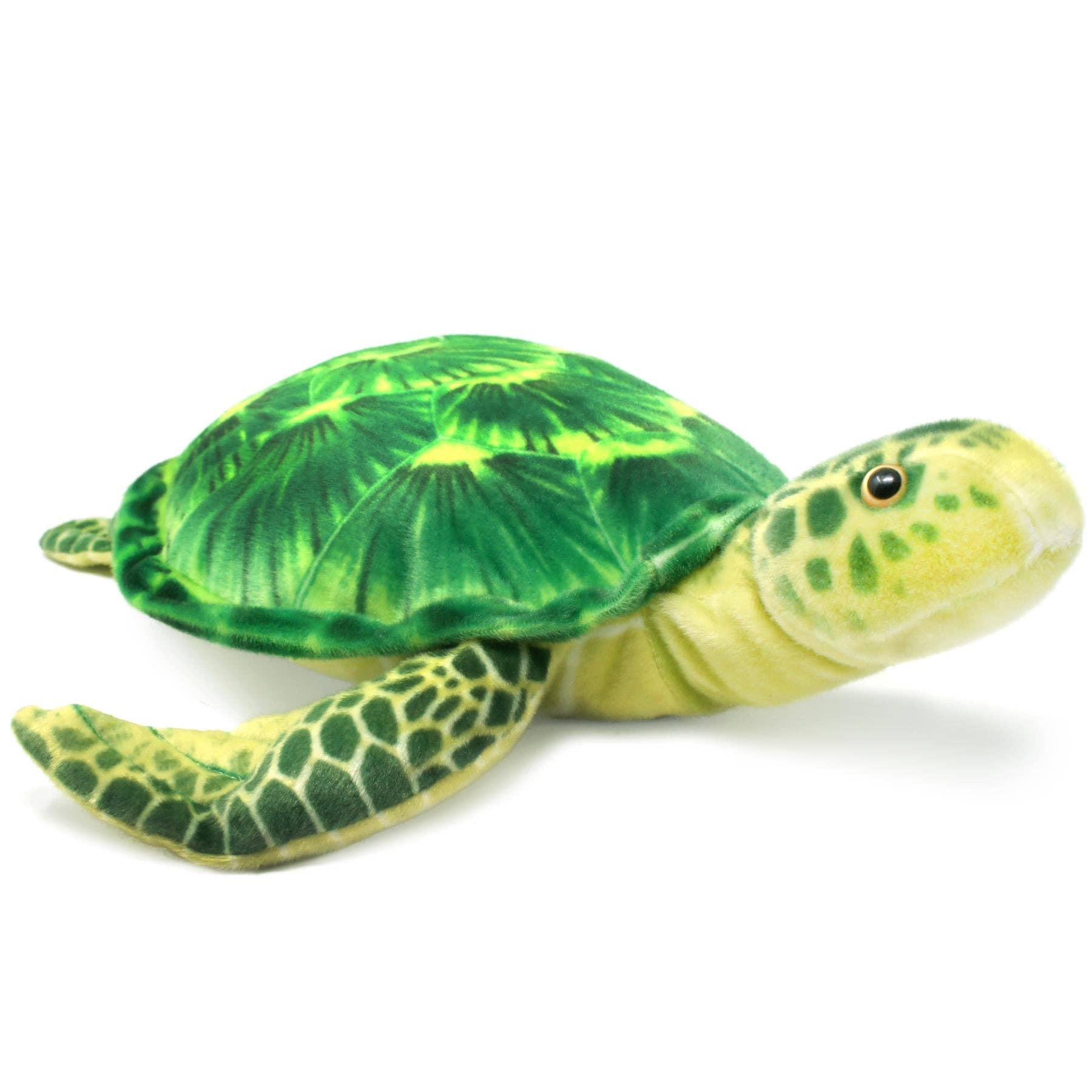 Olivia The Hawksbill Turtle 20"