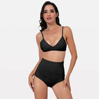 Period Swimwear High-Waist Bottoms