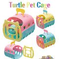 Turtle Pet Cage