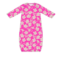 Salina Bamboo Layette Gown