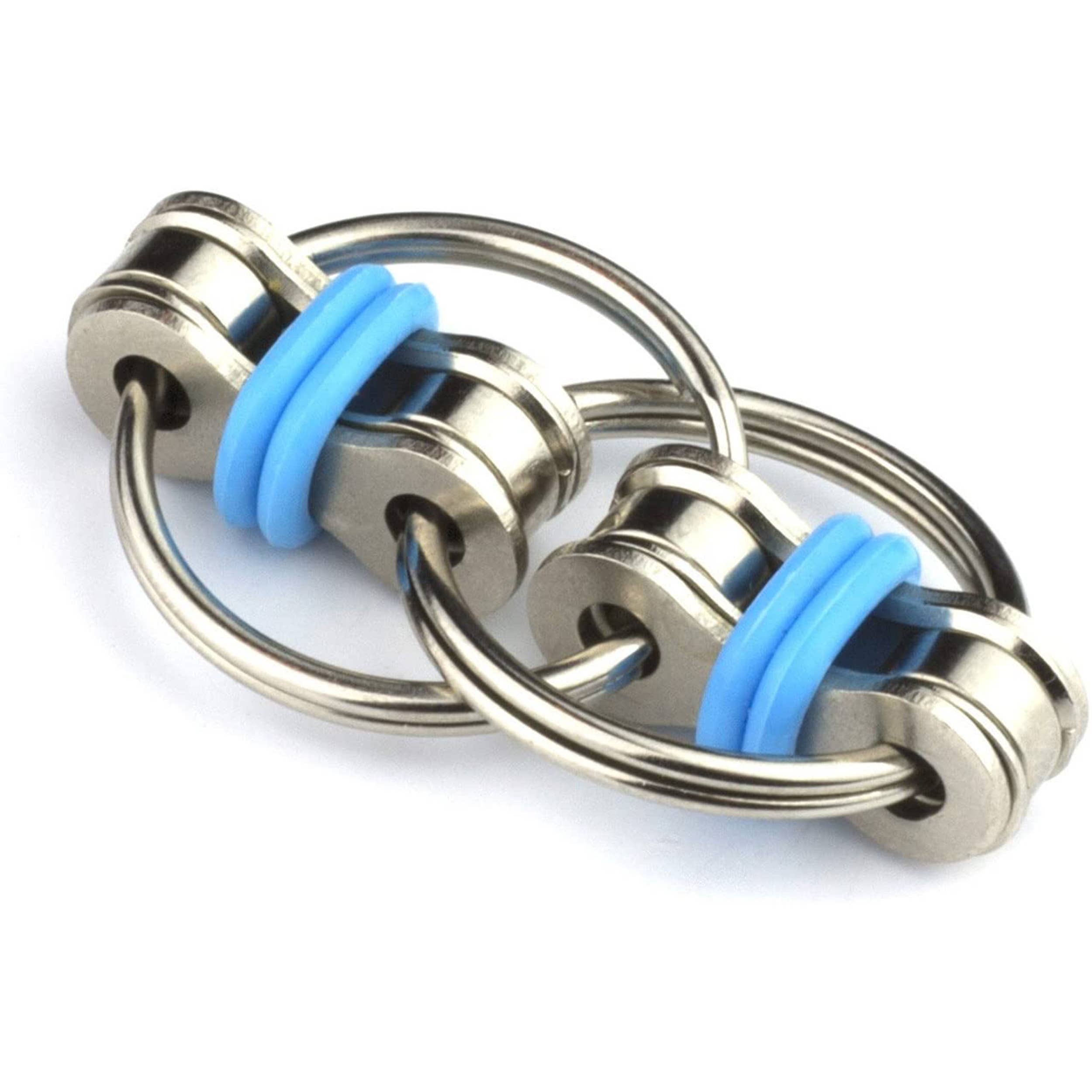 Flippy Chain Fidget Toy
