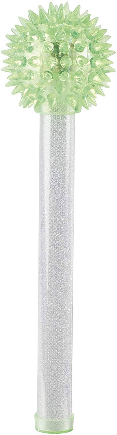 Mini 7" Cosmic Ray Light-Up Wand