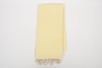 Striped Handwoven Turkish Towel