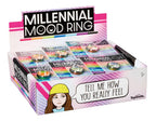Millennial Mood Rings