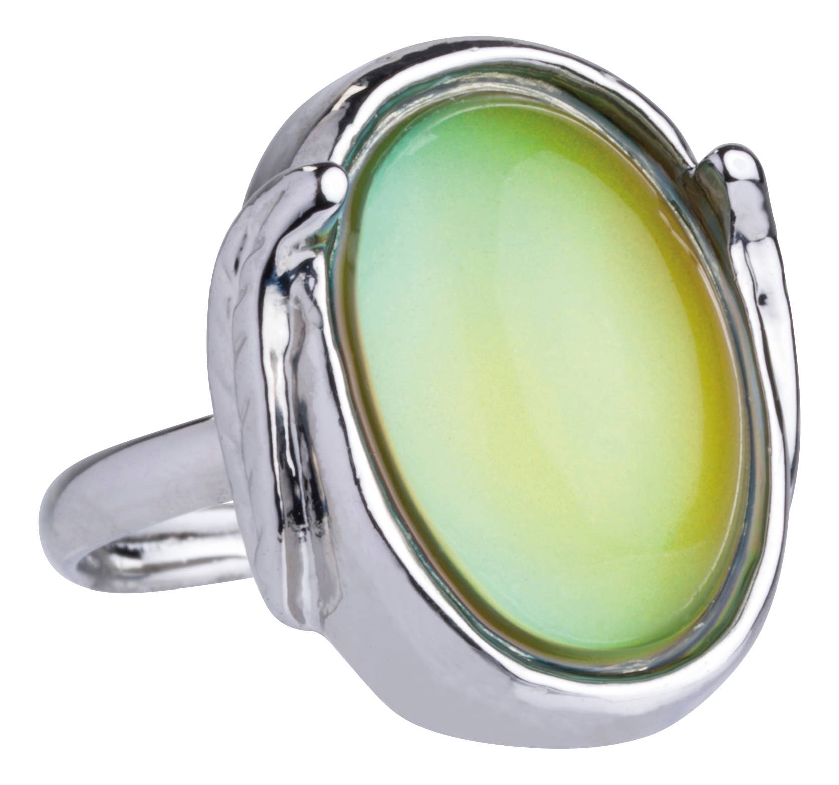 Jumbo Mood Ring