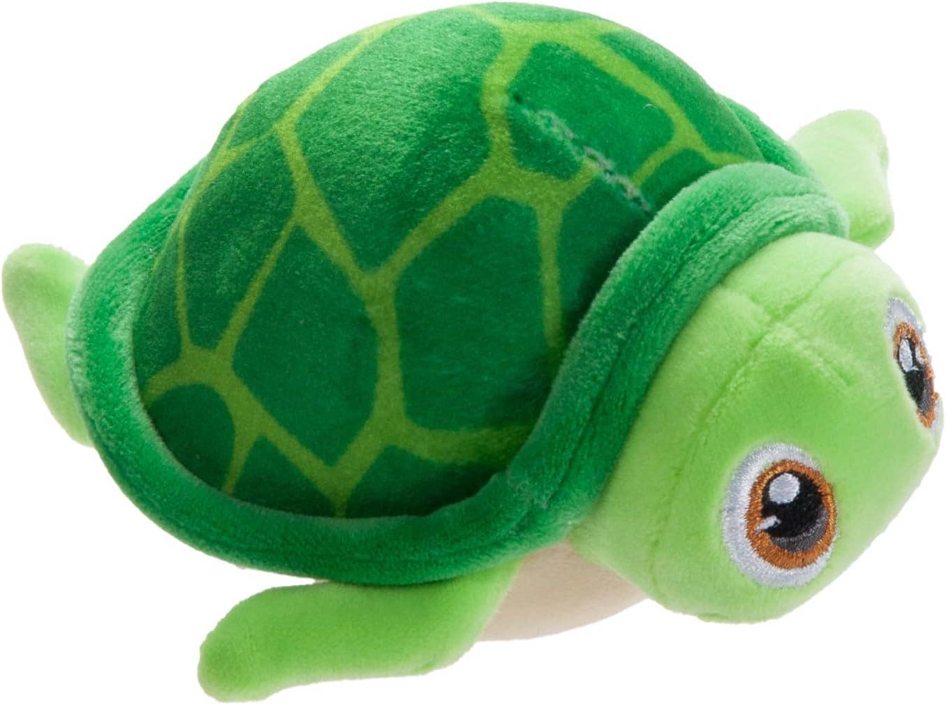 3" (8cm) Squishiez Turtle