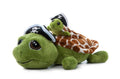 12" Pocketz SeaTurtle Pirate