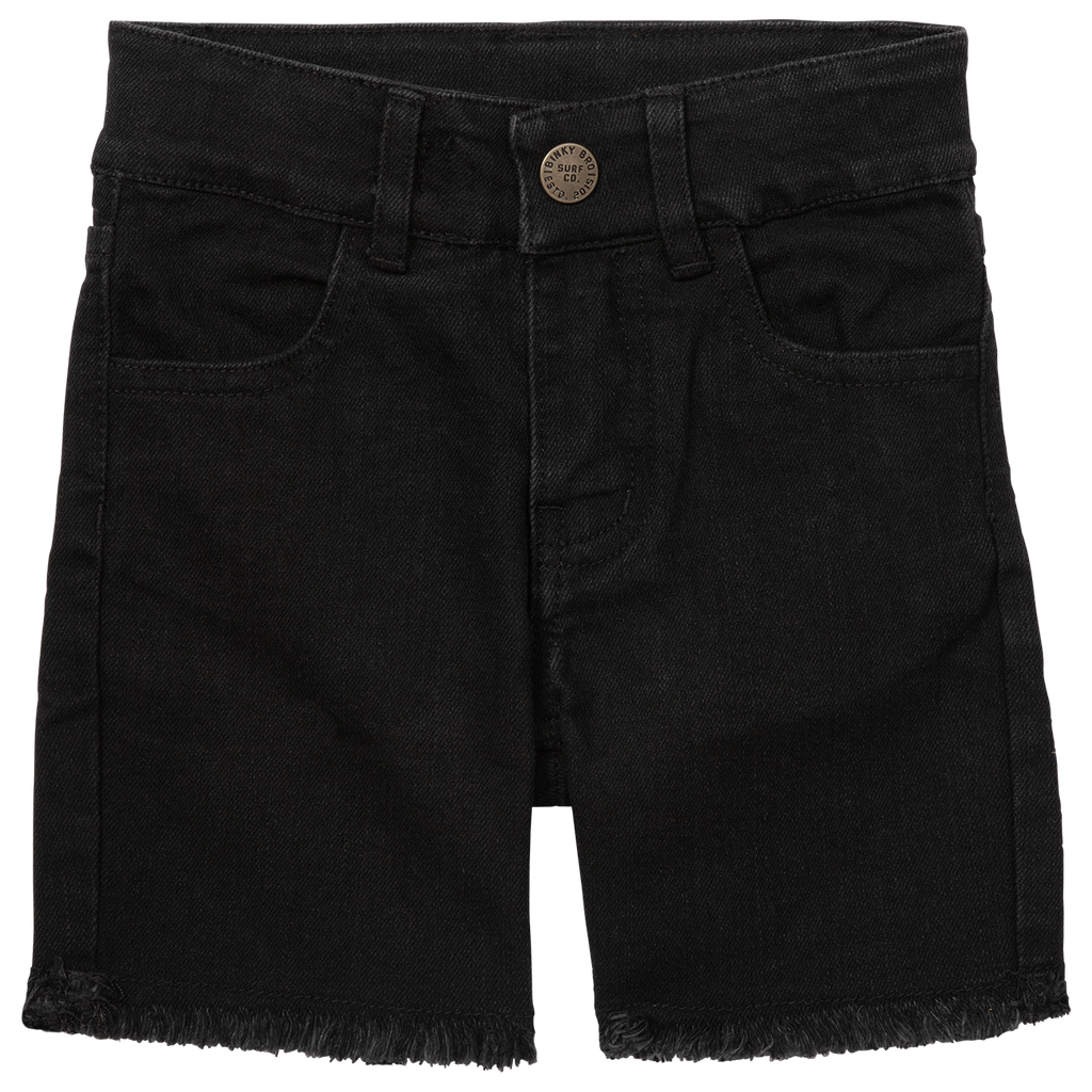 Waco Short (Black)