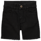 Waco Short (Black)