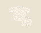 Organic Cotton Lounge Set