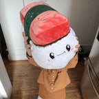 Ham Musubi Stuffed animal