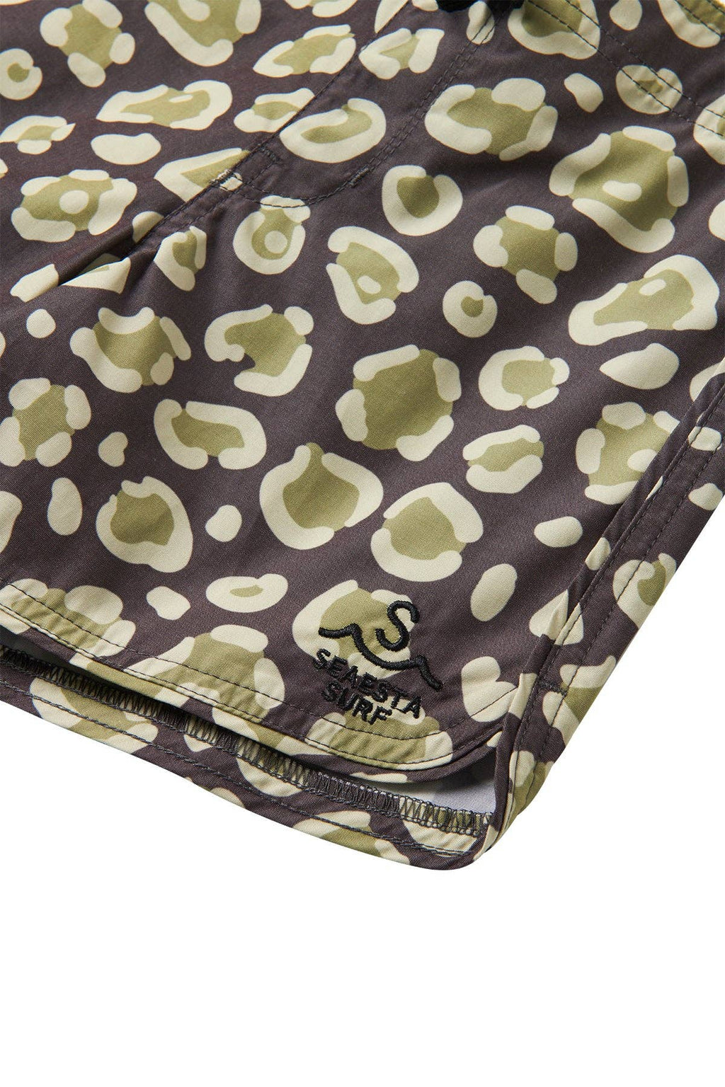 Calico Crab / Charcoal / Boardshorts