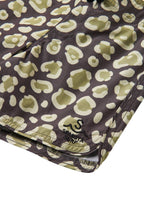 Calico Crab / Charcoal / Boardshorts
