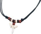 Shark Teeth Necklace