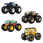Hot Wheels Monster Truck