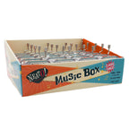 Hand Crank Music Box