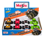 Toy Car Monster Trucks