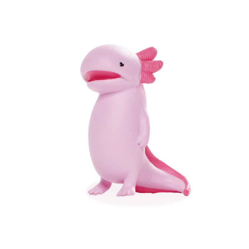 Blind box - Axolotls