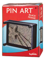 3D Pin Art, Fidget Toy