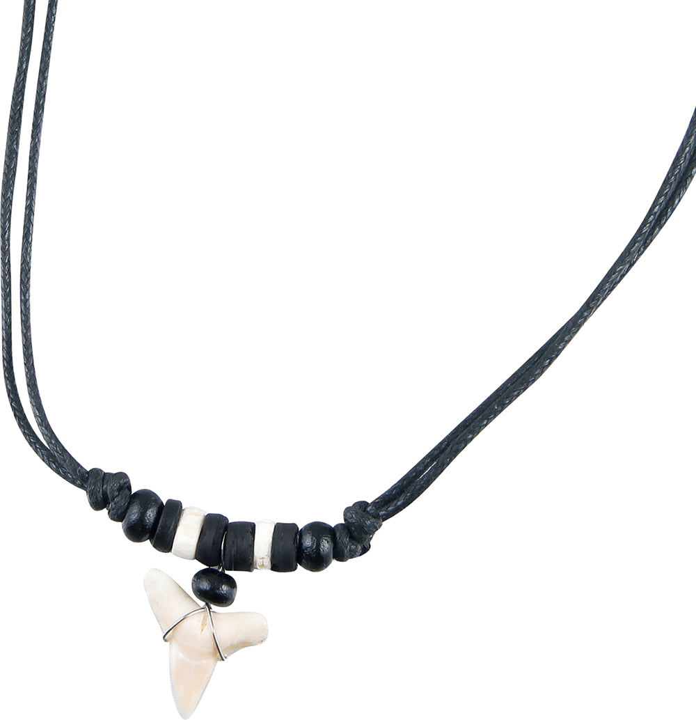 Shark Teeth Necklace