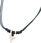 Shark Teeth Necklace