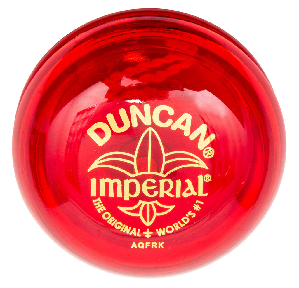Yo-Yo