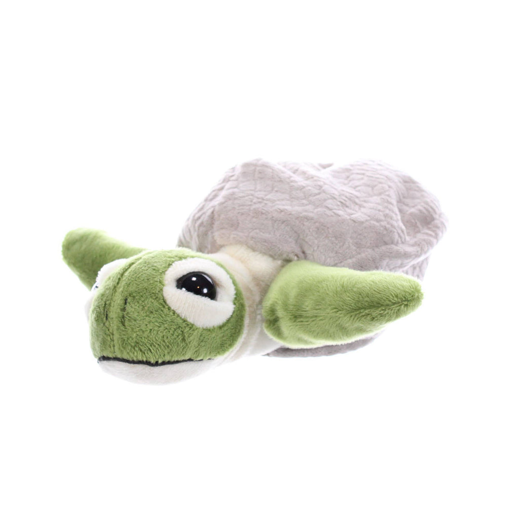 8" (20cm) Hatchling Turtle & Egg