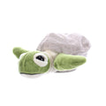 8" (20cm) Hatchling Turtle & Egg