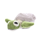 8" (20cm) Hatchling Turtle & Egg