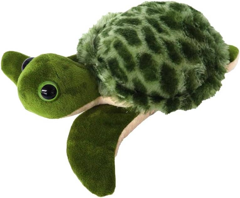 Slapstix Sea Turtle Giant Slap Bracelet