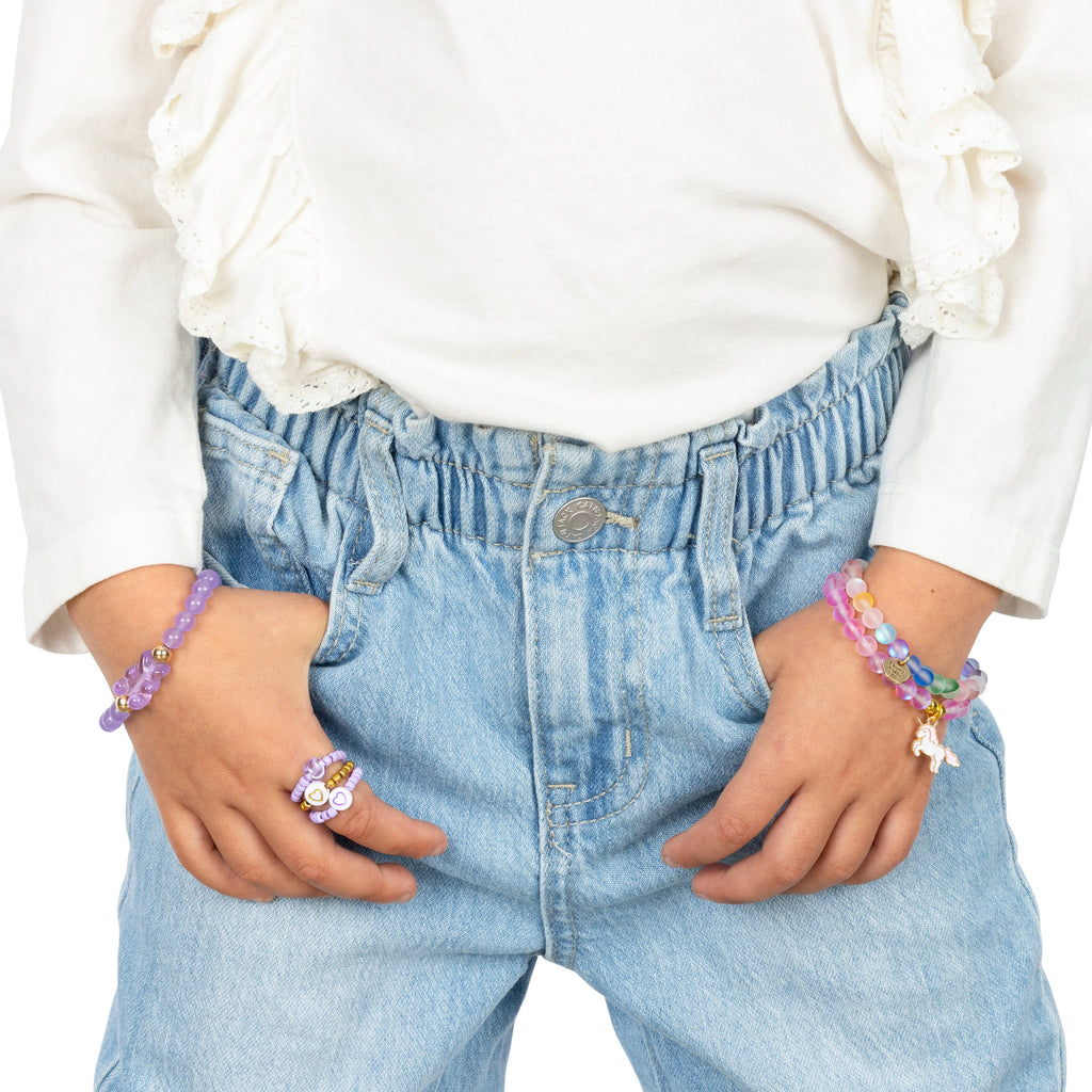 Dainty Kids Bracelet Little Miss Zoe